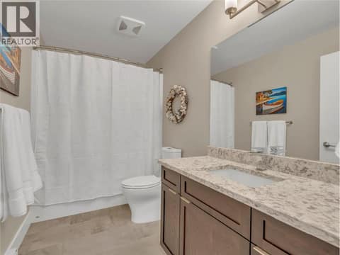 Photo 33 of 118 RIDGE View, Main South, Penticton