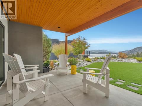 Photo 34 of 118 RIDGE View, Main South, Penticton
