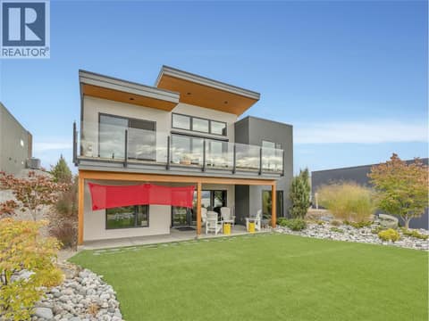 Photo 39 of 118 RIDGE View, Main South, Penticton