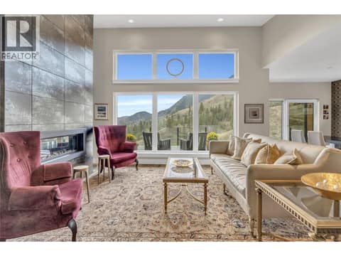 Photo 5 of 118 RIDGE View, Main South, Penticton
