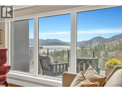 Photo 6 of 118 RIDGE View, Main South, Penticton