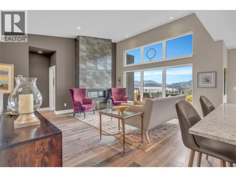 Photo 7 of 118 RIDGE View, Main South, Penticton