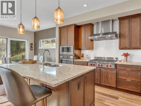 Photo 9 of 118 RIDGE View, Main South, Penticton