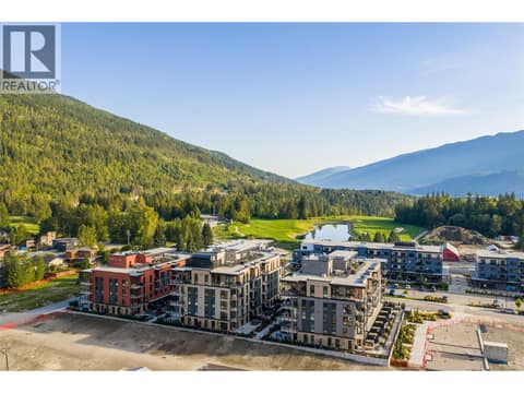 Photo 2 of 1702 Coursier Avenue Unit# 2101, Revelstoke