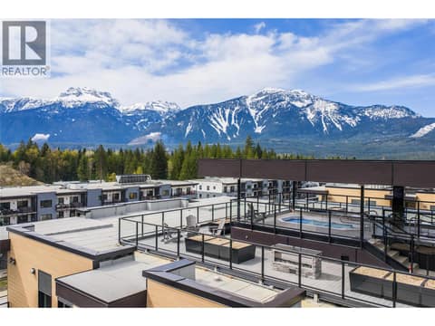 Photo 3 of 1702 Coursier Avenue Unit# 2101, Revelstoke