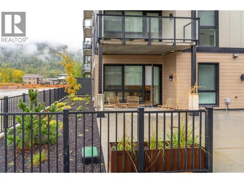 Photo 37 of 1702 Coursier Avenue Unit# 2101, Revelstoke