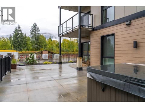 Photo 41 of 1702 Coursier Avenue Unit# 2101, Revelstoke