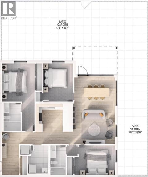 Photo 45 of 1702 Coursier Avenue Unit# 2101, Revelstoke