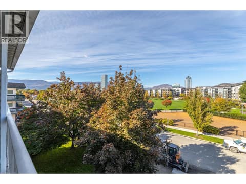 Photo 18 of 625 Rowcliffe Avenue Unit# 305, Kelowna South