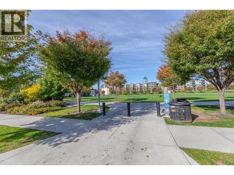 Photo 24 of 625 Rowcliffe Avenue Unit# 305, Kelowna South