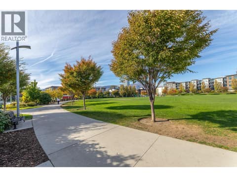 Photo 26 of 625 Rowcliffe Avenue Unit# 305, Kelowna South
