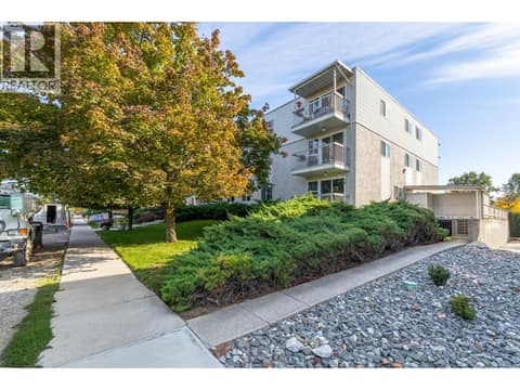 Photo 30 of 625 Rowcliffe Avenue Unit# 305, Kelowna South