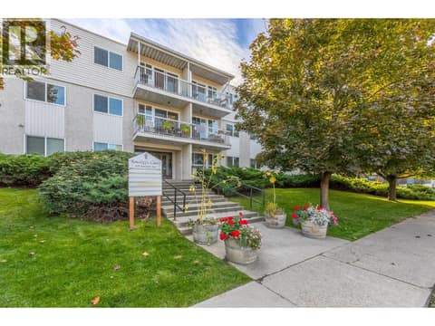 Photo 31 of 625 Rowcliffe Avenue Unit# 305, Kelowna South