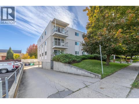 Photo 32 of 625 Rowcliffe Avenue Unit# 305, Kelowna South