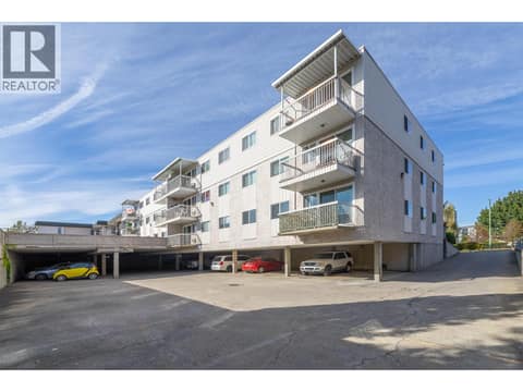 Photo 33 of 625 Rowcliffe Avenue Unit# 305, Kelowna South