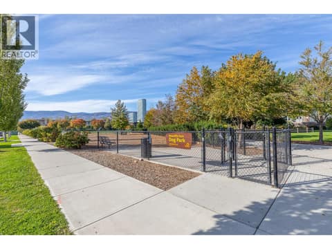 Photo 34 of 625 Rowcliffe Avenue Unit# 305, Kelowna South
