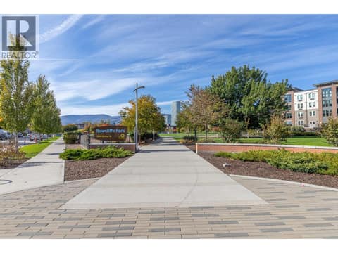 Photo 35 of 625 Rowcliffe Avenue Unit# 305, Kelowna South