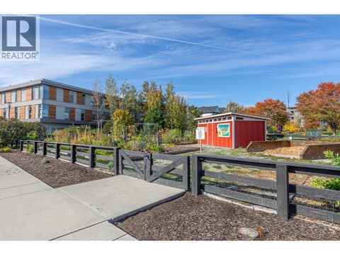 Photo 36 of 625 Rowcliffe Avenue Unit# 305, Kelowna South