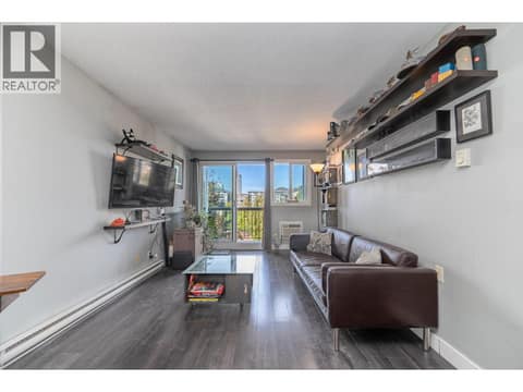 Photo 4 of 625 Rowcliffe Avenue Unit# 305, Kelowna South