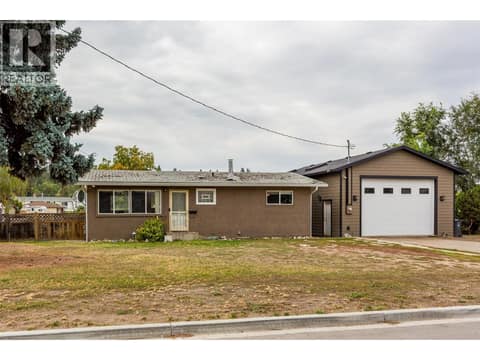 Photo 1 of 1495 Cornwall Road, Rutland South, Kelowna