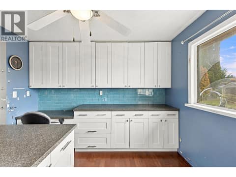 Photo 13 of 1495 Cornwall Road, Rutland South, Kelowna