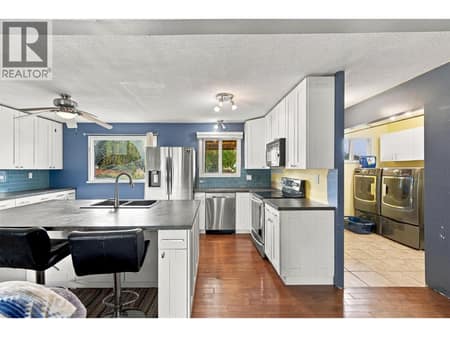 Photo 2 of 1495 Cornwall Road, Rutland South, Kelowna