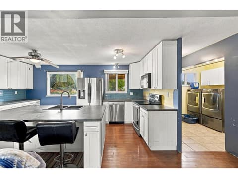 Photo 2 of 1495 Cornwall Road, Rutland South, Kelowna
