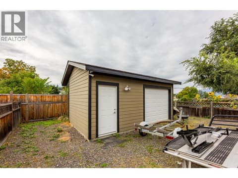 Photo 28 of 1495 Cornwall Road, Rutland South, Kelowna