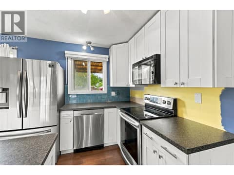 Photo 3 of 1495 Cornwall Road, Rutland South, Kelowna