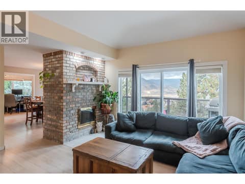Photo 23 of 138 Evergreen Crescent, Wiltse/Valleyview, Penticton
