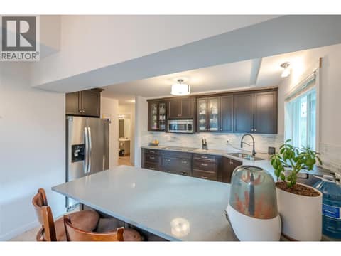 Photo 34 of 138 Evergreen Crescent, Wiltse/Valleyview, Penticton