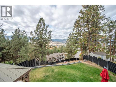 Photo 45 of 138 Evergreen Crescent, Wiltse/Valleyview, Penticton