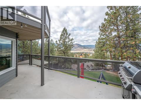 Photo 49 of 138 Evergreen Crescent, Wiltse/Valleyview, Penticton