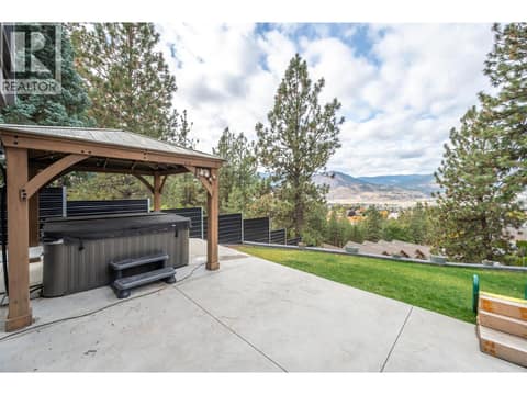 Photo 67 of 138 Evergreen Crescent, Wiltse/Valleyview, Penticton