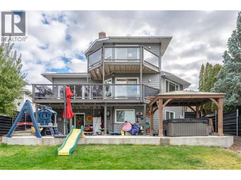 Photo 69 of 138 Evergreen Crescent, Wiltse/Valleyview, Penticton