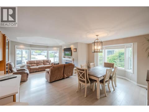 Photo 7 of 138 Evergreen Crescent, Wiltse/Valleyview, Penticton