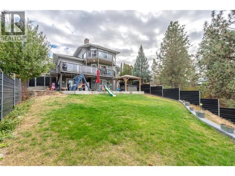 Photo 70 of 138 Evergreen Crescent, Wiltse/Valleyview, Penticton