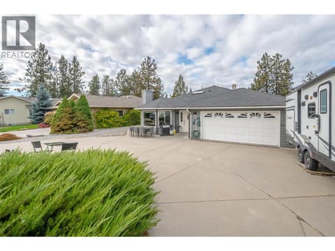 Photo 71 of 138 Evergreen Crescent, Wiltse/Valleyview, Penticton