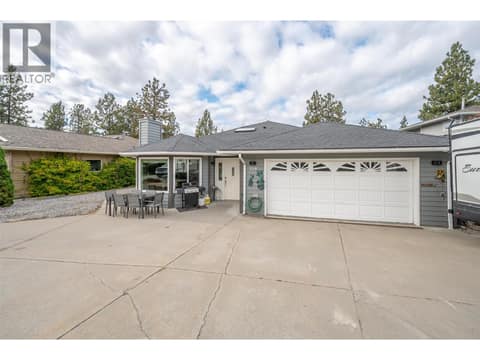 Photo 72 of 138 Evergreen Crescent, Wiltse/Valleyview, Penticton