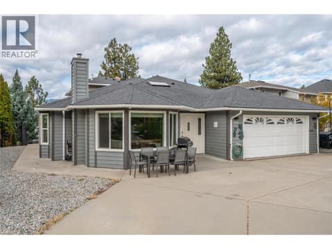 Photo 73 of 138 Evergreen Crescent, Wiltse/Valleyview, Penticton