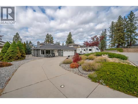 Photo 74 of 138 Evergreen Crescent, Wiltse/Valleyview, Penticton