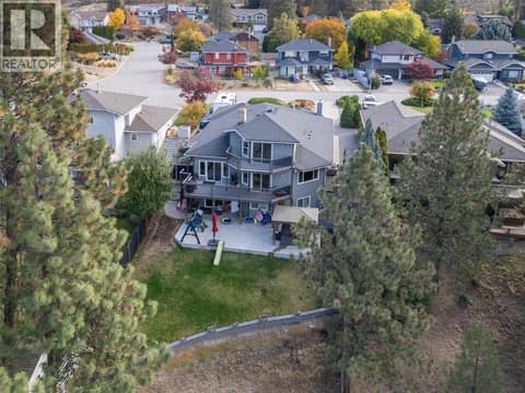 Photo 77 of 138 Evergreen Crescent, Wiltse/Valleyview, Penticton