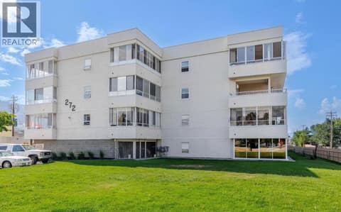 Photo 1 of 272 Green Avenue Unit# 401, Main South, Penticton