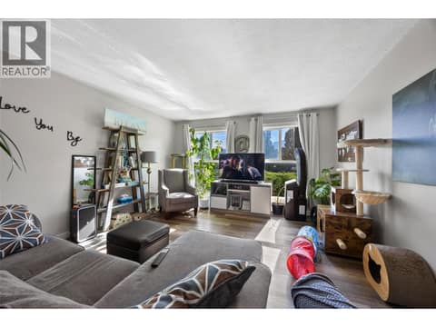 Photo 10 of 1525 Tranquille Road Unit# 106, Brocklehurst, Kamloops