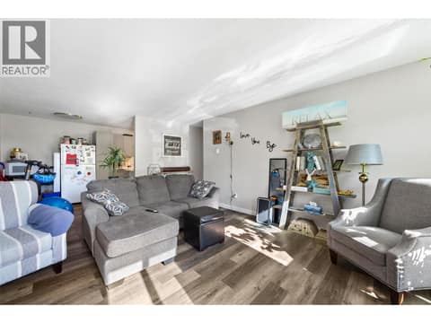 Photo 11 of 1525 Tranquille Road Unit# 106, Brocklehurst, Kamloops