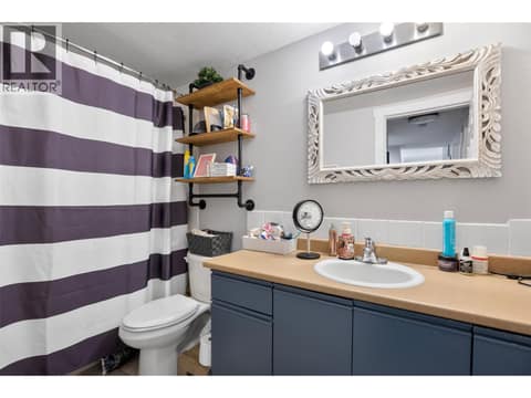 Photo 12 of 1525 Tranquille Road Unit# 106, Brocklehurst, Kamloops