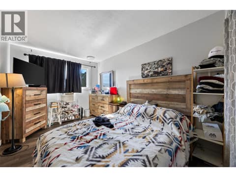 Photo 14 of 1525 Tranquille Road Unit# 106, Brocklehurst, Kamloops