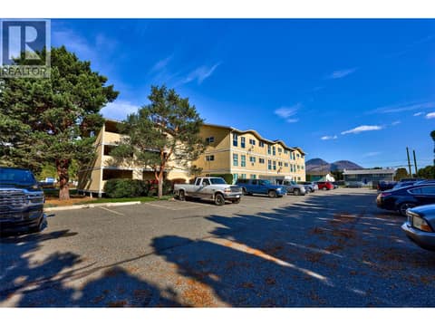 Photo 16 of 1525 Tranquille Road Unit# 106, Brocklehurst, Kamloops