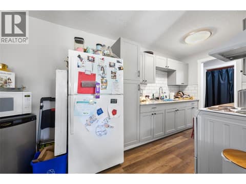 Photo 6 of 1525 Tranquille Road Unit# 106, Brocklehurst, Kamloops