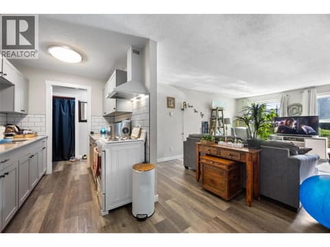 Photo 8 of 1525 Tranquille Road Unit# 106, Brocklehurst, Kamloops